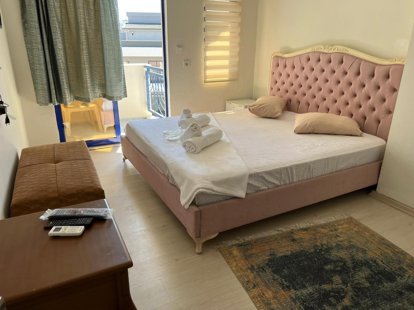 Ramos Hotel Kusadasi